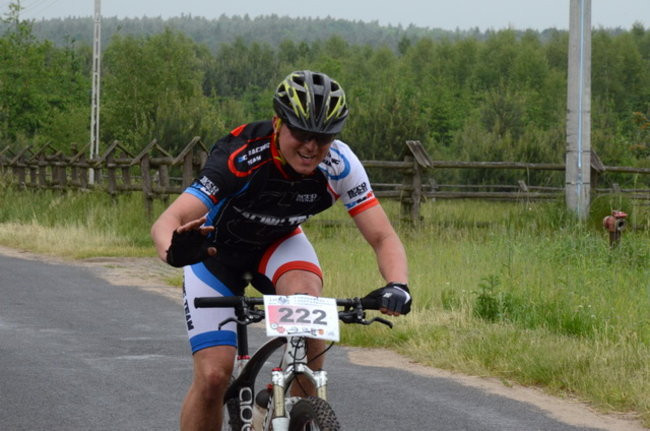 Po górkach w Smyczynie (zdjęcia)