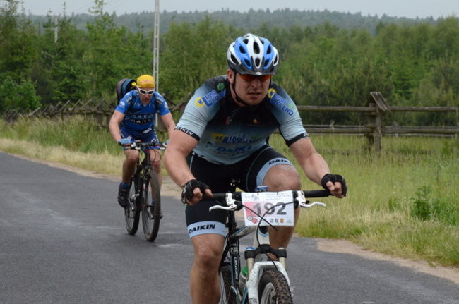 Po górkach w Smyczynie (zdjęcia)