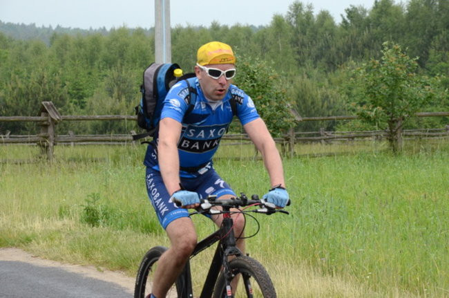 Po górkach w Smyczynie (zdjęcia)