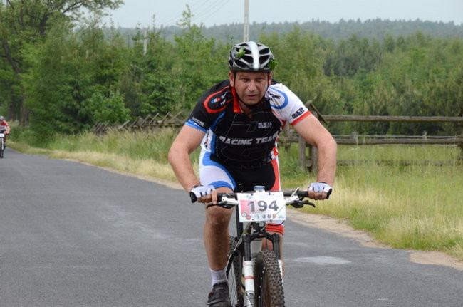 Po górkach w Smyczynie (zdjęcia)