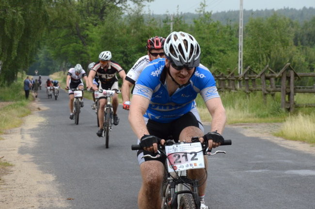 Po górkach w Smyczynie (zdjęcia)