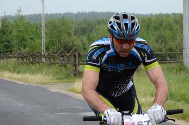 Po górkach w Smyczynie (zdjęcia)