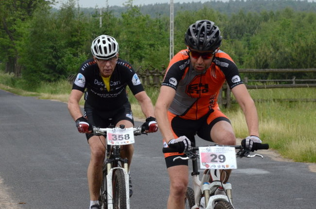 Po górkach w Smyczynie (zdjęcia)