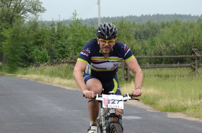 Po górkach w Smyczynie (zdjęcia)