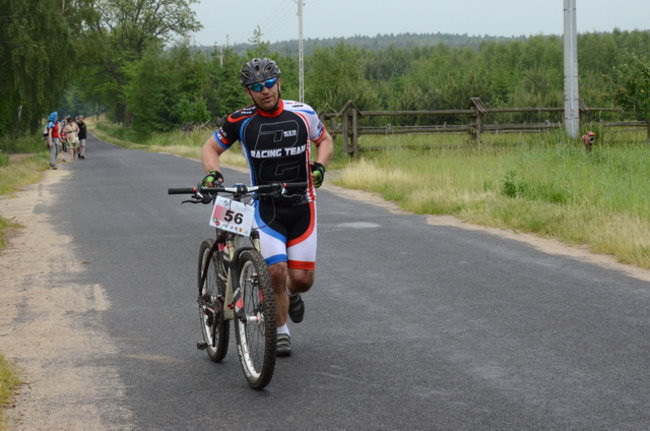 Po górkach w Smyczynie (zdjęcia)