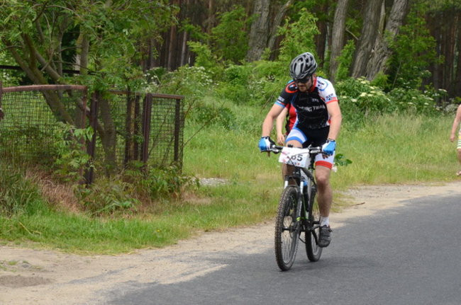 Po górkach w Smyczynie (zdjęcia)