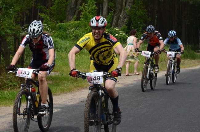 Po górkach w Smyczynie (zdjęcia)