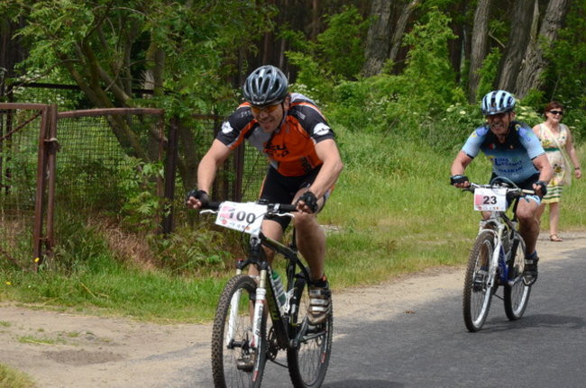 Po górkach w Smyczynie (zdjęcia)