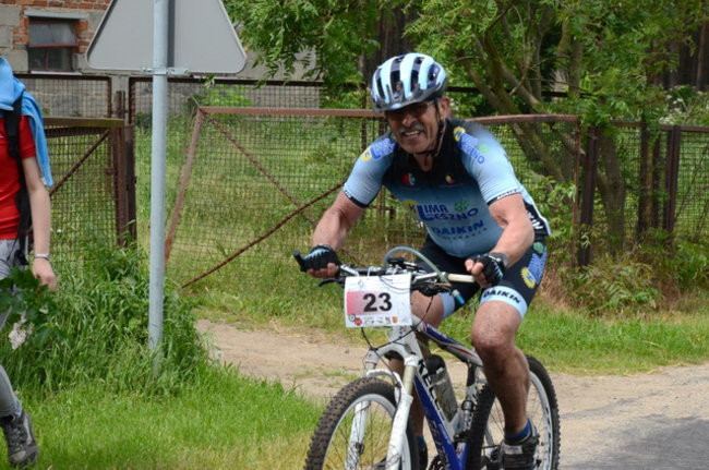 Po górkach w Smyczynie (zdjęcia)