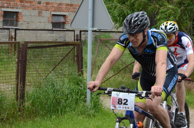 Po górkach w Smyczynie (zdjęcia)