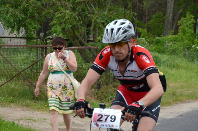 Po górkach w Smyczynie (zdjęcia)