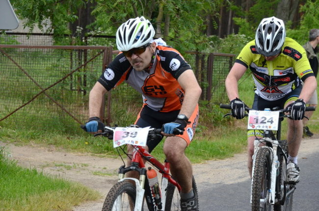 Po górkach w Smyczynie (zdjęcia)