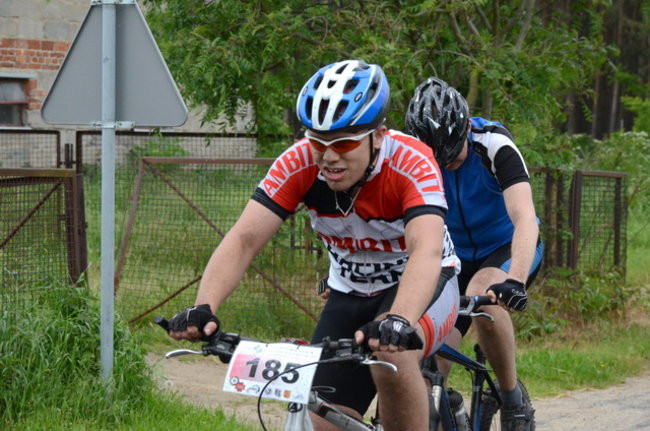 Po górkach w Smyczynie (zdjęcia)