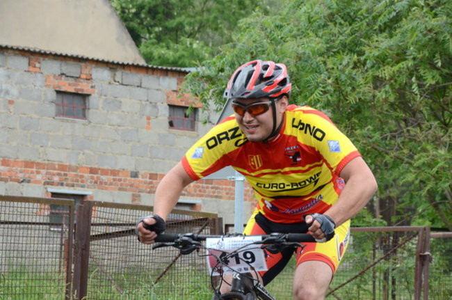 Po górkach w Smyczynie (zdjęcia)