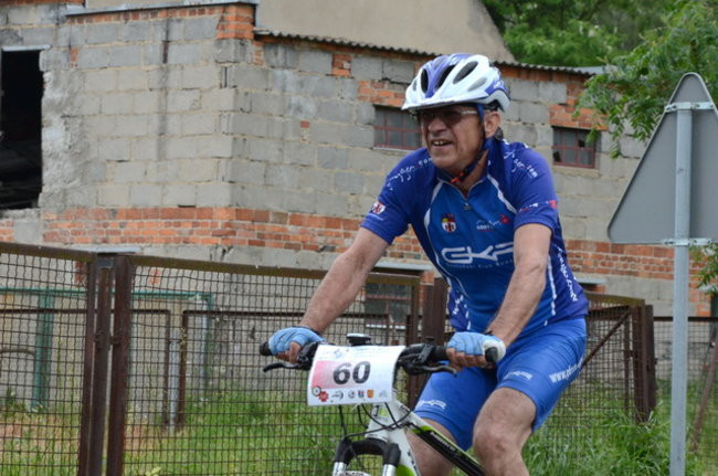 Po górkach w Smyczynie (zdjęcia)