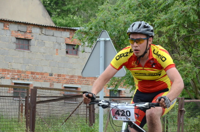 Po górkach w Smyczynie (zdjęcia)