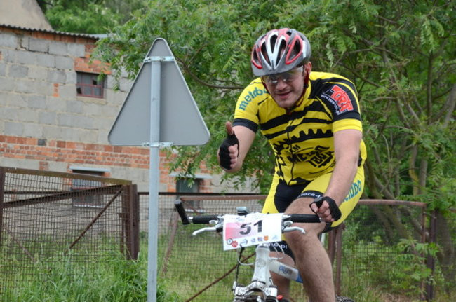 Po górkach w Smyczynie (zdjęcia)