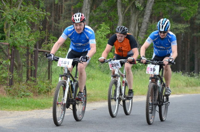 Po górkach w Smyczynie (zdjęcia)