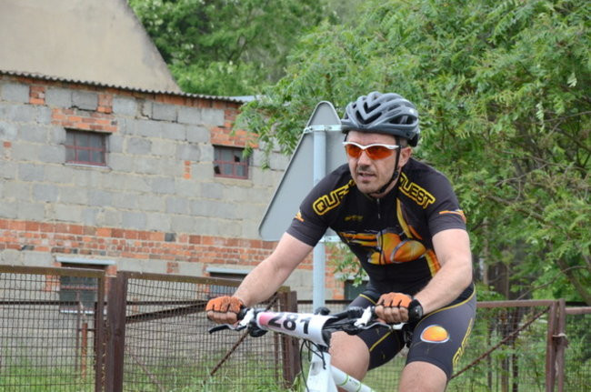 Po górkach w Smyczynie (zdjęcia)