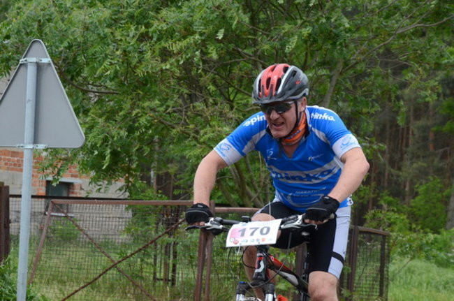 Po górkach w Smyczynie (zdjęcia)