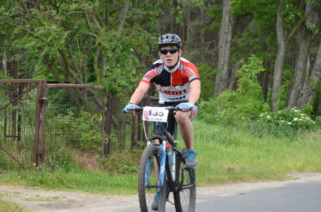 Po górkach w Smyczynie (zdjęcia)