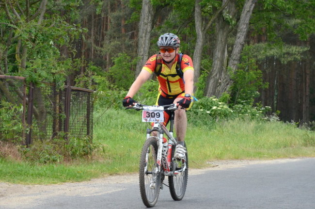 Po górkach w Smyczynie (zdjęcia)