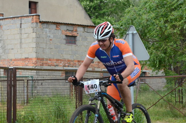 Po górkach w Smyczynie (zdjęcia)