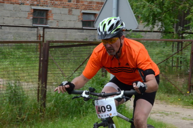 Po górkach w Smyczynie (zdjęcia)