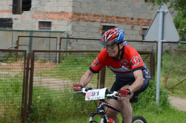 Po górkach w Smyczynie (zdjęcia)