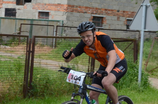 Po górkach w Smyczynie (zdjęcia)