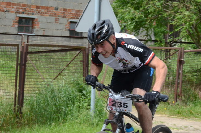 Po górkach w Smyczynie (zdjęcia)