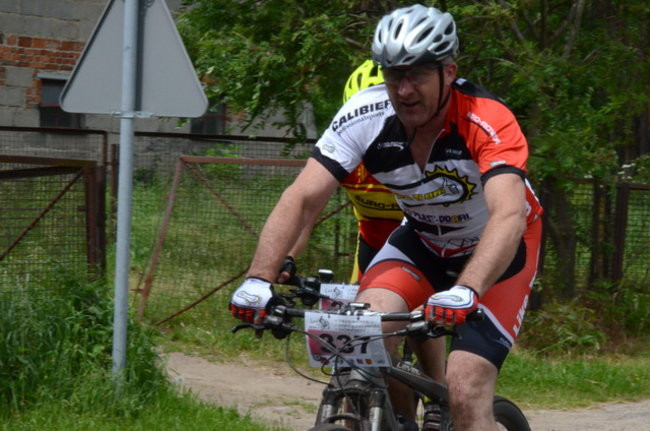 Po górkach w Smyczynie (zdjęcia)