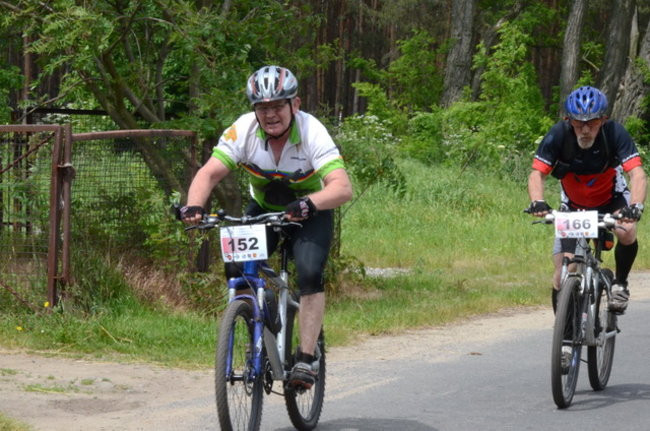 Po górkach w Smyczynie (zdjęcia)