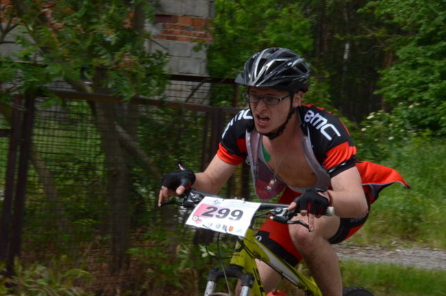 Po górkach w Smyczynie (zdjęcia)