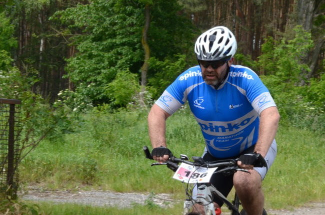 Po górkach w Smyczynie (zdjęcia)