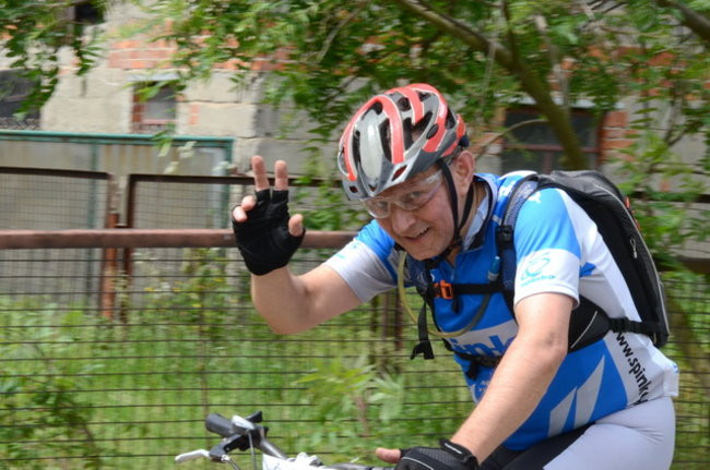 Po górkach w Smyczynie (zdjęcia)