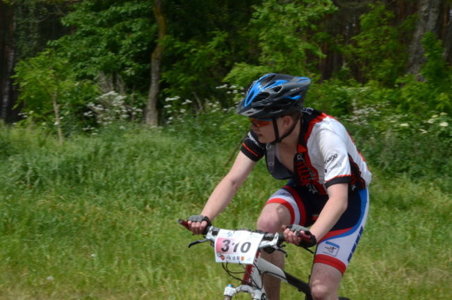 Po górkach w Smyczynie (zdjęcia)