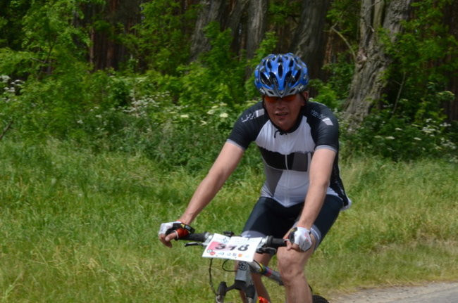 Po górkach w Smyczynie (zdjęcia)