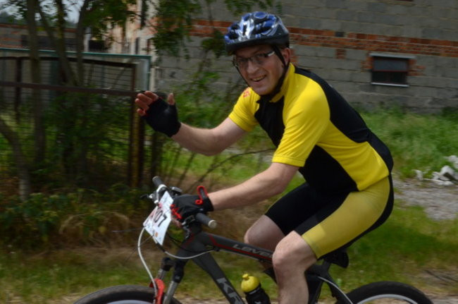 Po górkach w Smyczynie (zdjęcia)