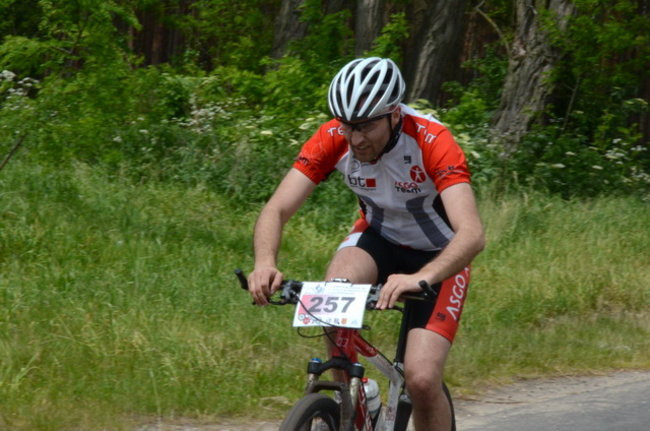 Po górkach w Smyczynie (zdjęcia)