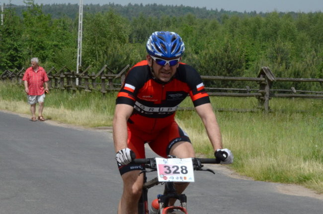 Po górkach w Smyczynie (zdjęcia)