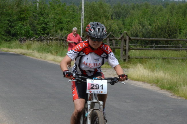 Po górkach w Smyczynie (zdjęcia)