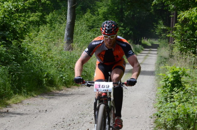 Po górkach w Smyczynie (zdjęcia)