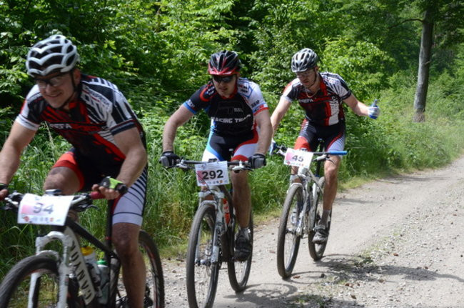 Po górkach w Smyczynie (zdjęcia)