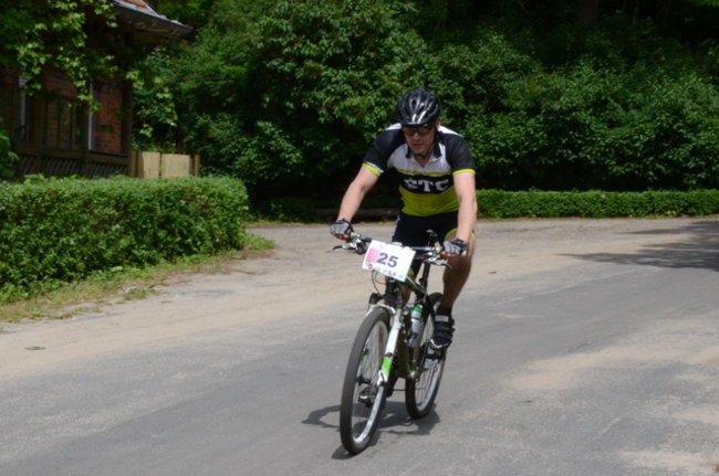 Po górkach w Smyczynie (zdjęcia)