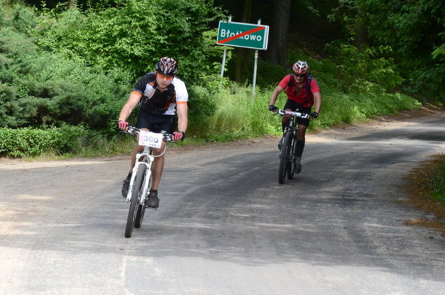 Po górkach w Smyczynie (zdjęcia)