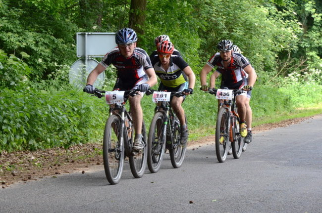 Po górkach w Smyczynie (zdjęcia)