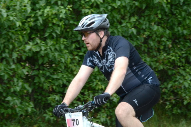 Po górkach w Smyczynie (zdjęcia)