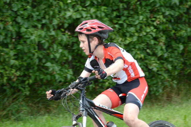 Po górkach w Smyczynie (zdjęcia)