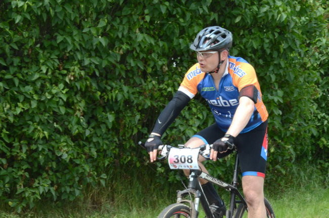 Po górkach w Smyczynie (zdjęcia)